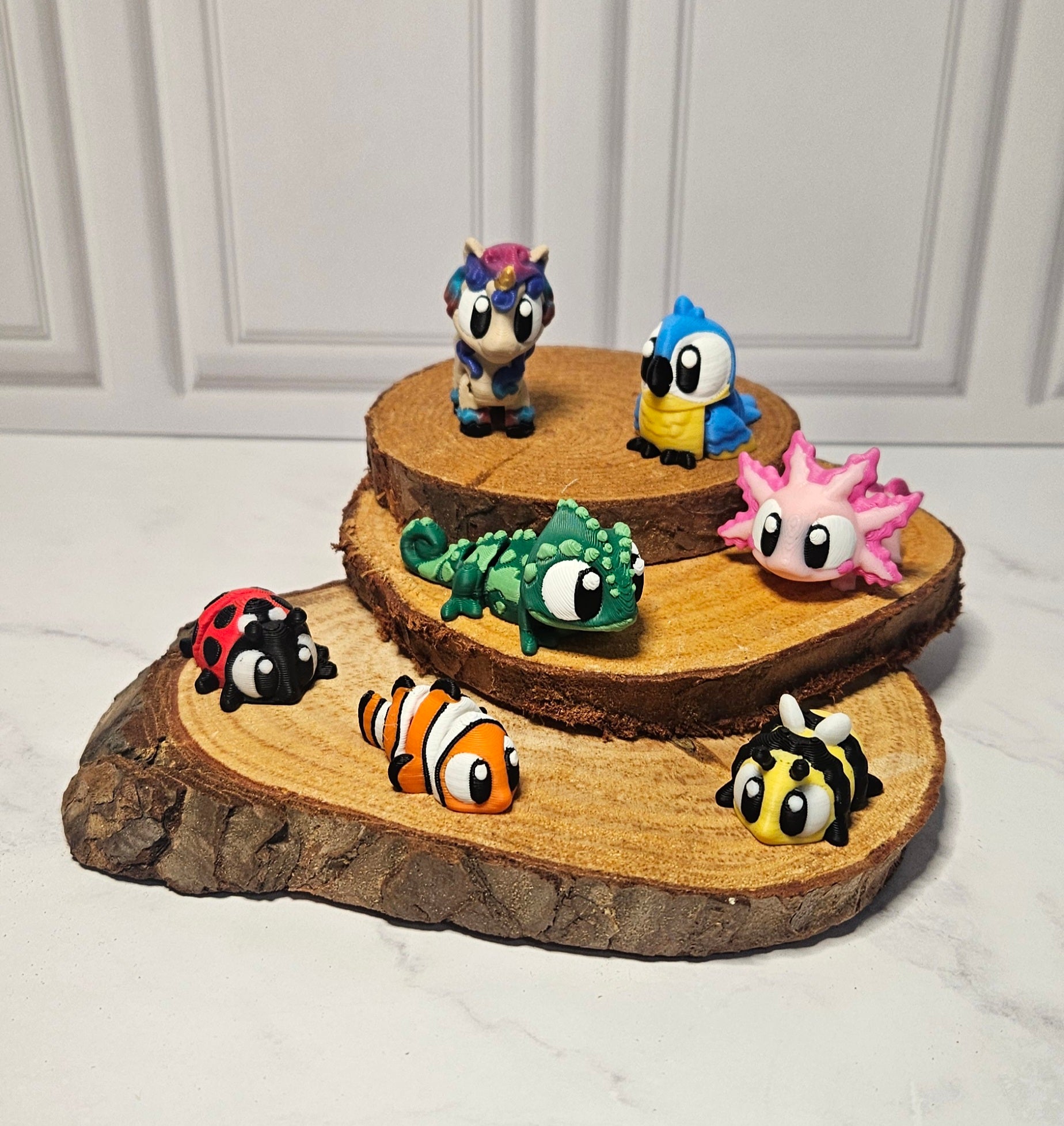 Minis