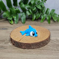 Mini Dolphin