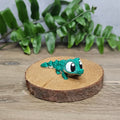 Mini Crocodile