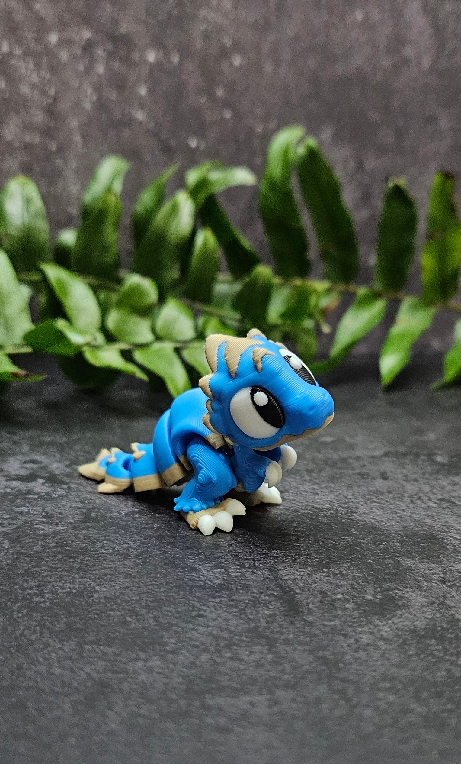 Velociraptor