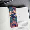 Halloween Bookmarks