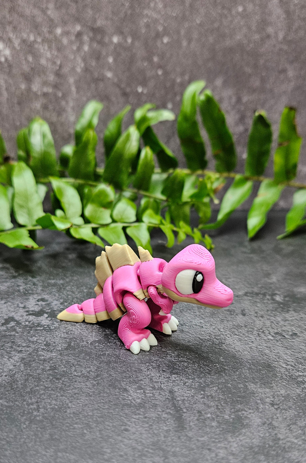 Spinosaurus