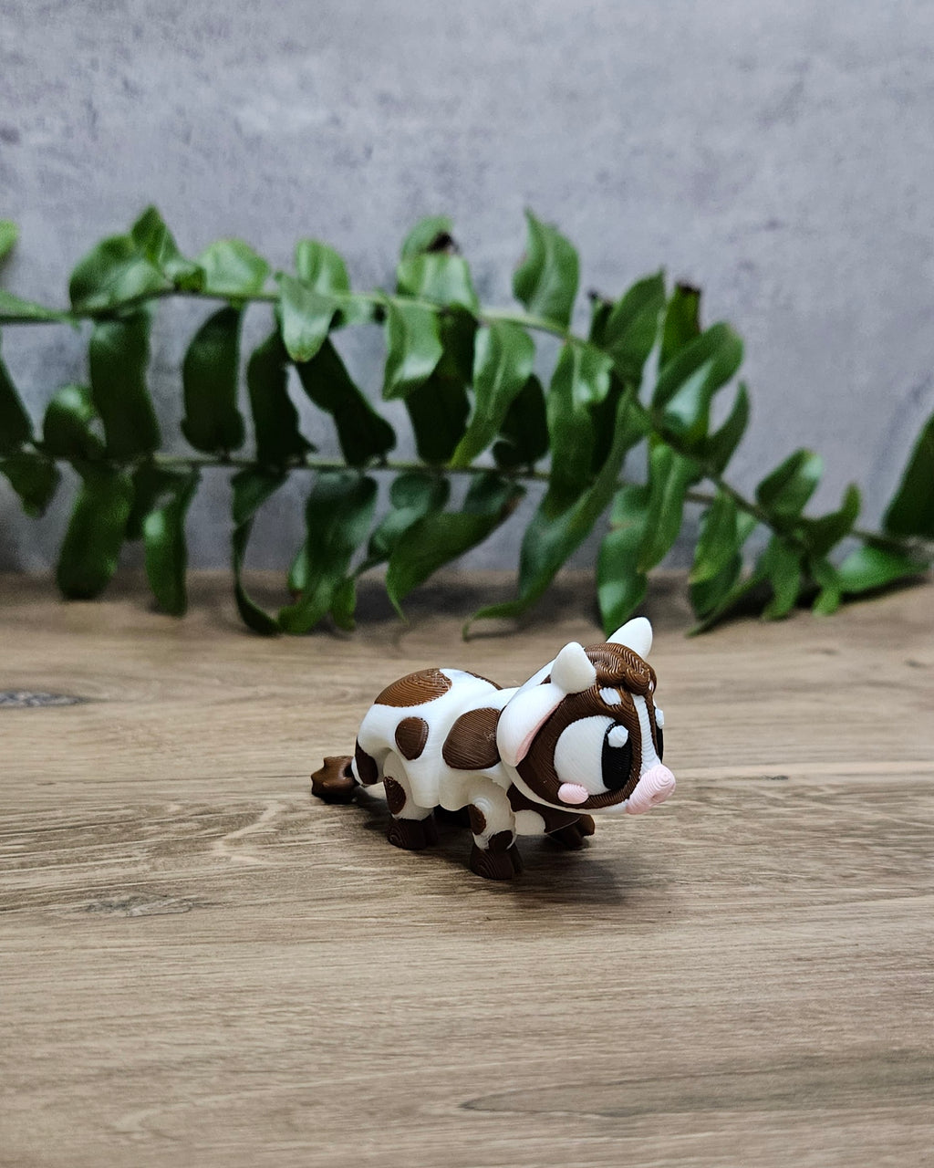 Cow