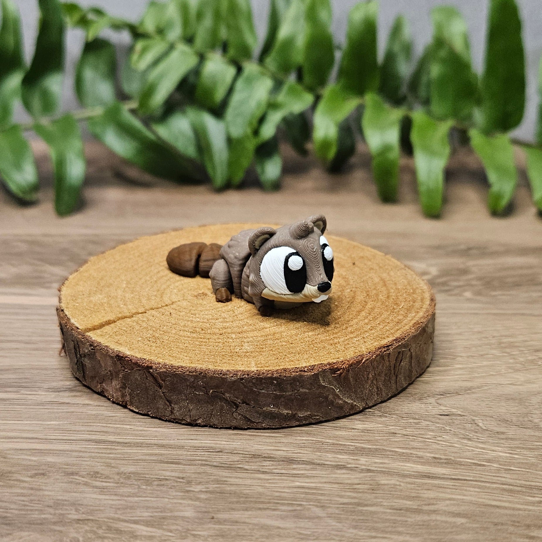 Mini Beaver