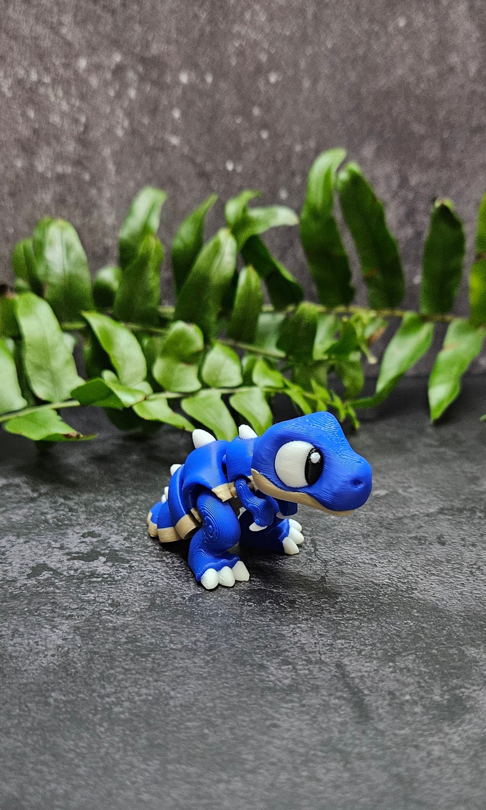 T-Rex