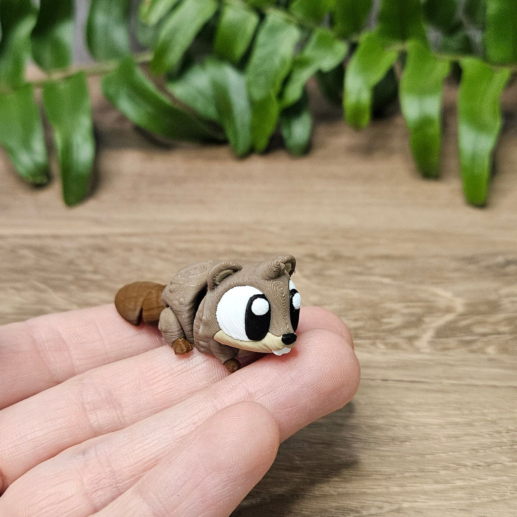 Mini Beaver