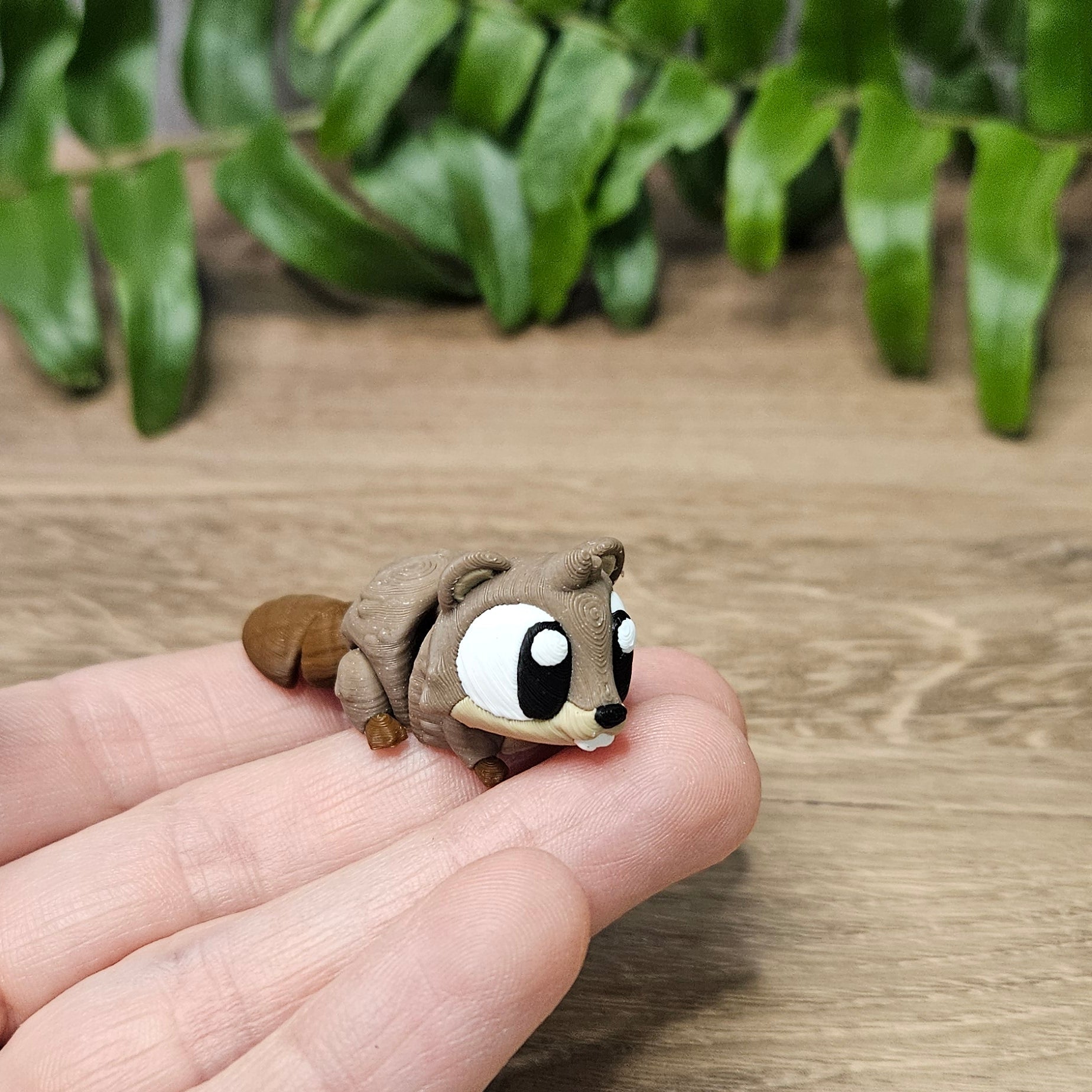 Mini Beaver
