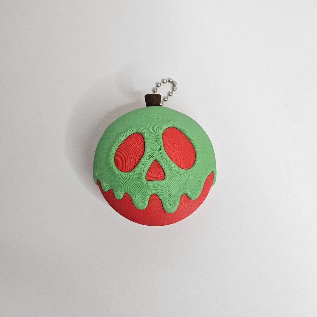Halloween Macaroon Clickers