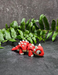 Ankylosaurus
