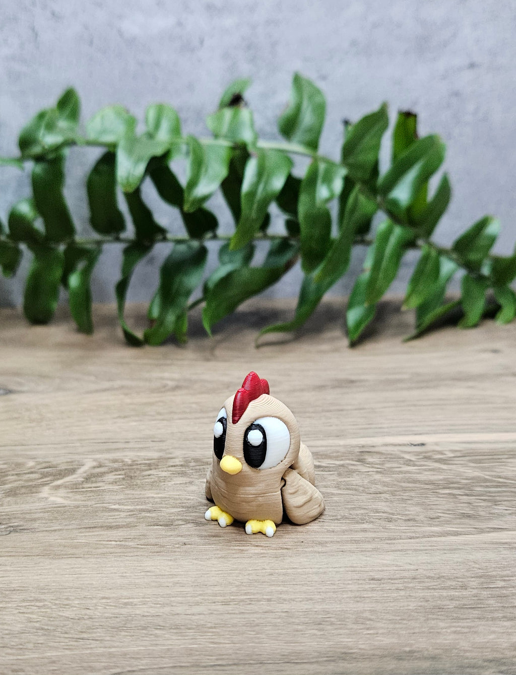 Chicken