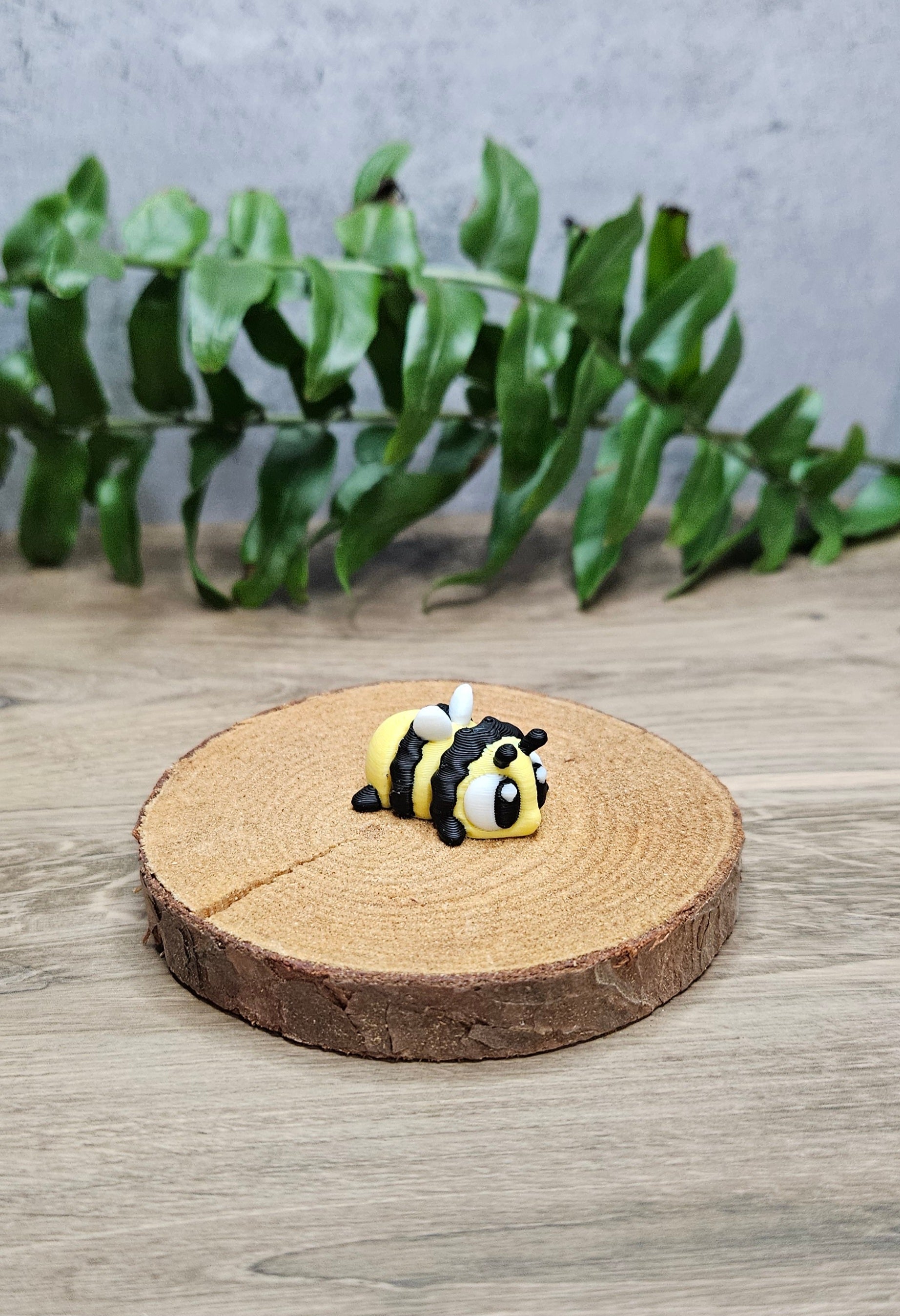 Mini Bee