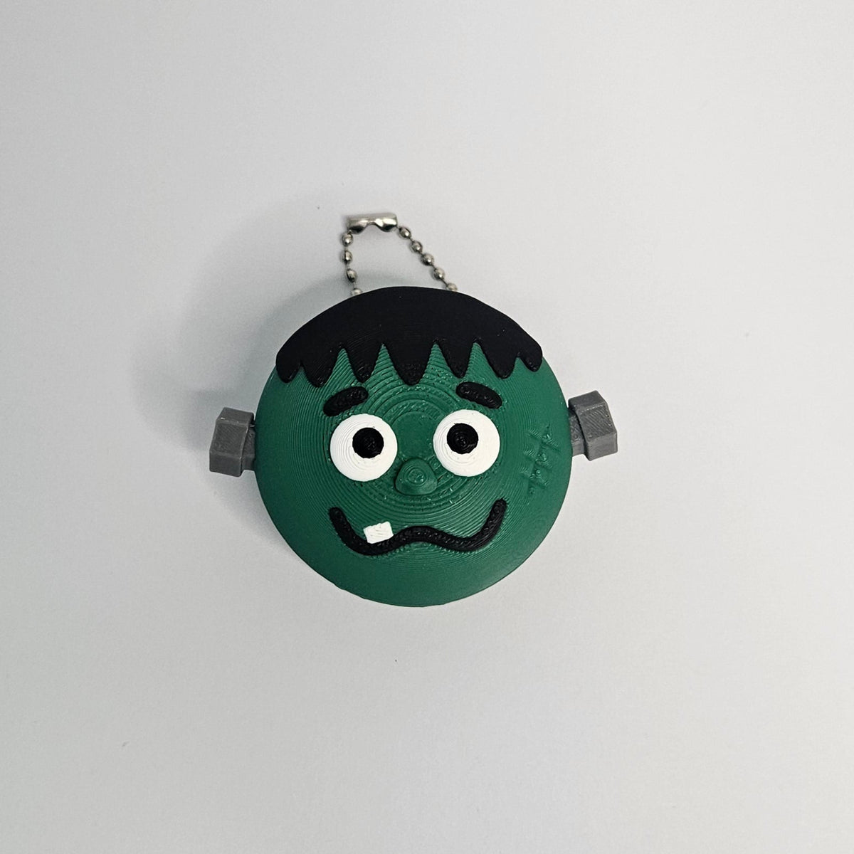 Halloween Macaroon Clickers