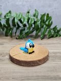 Mini Macaw