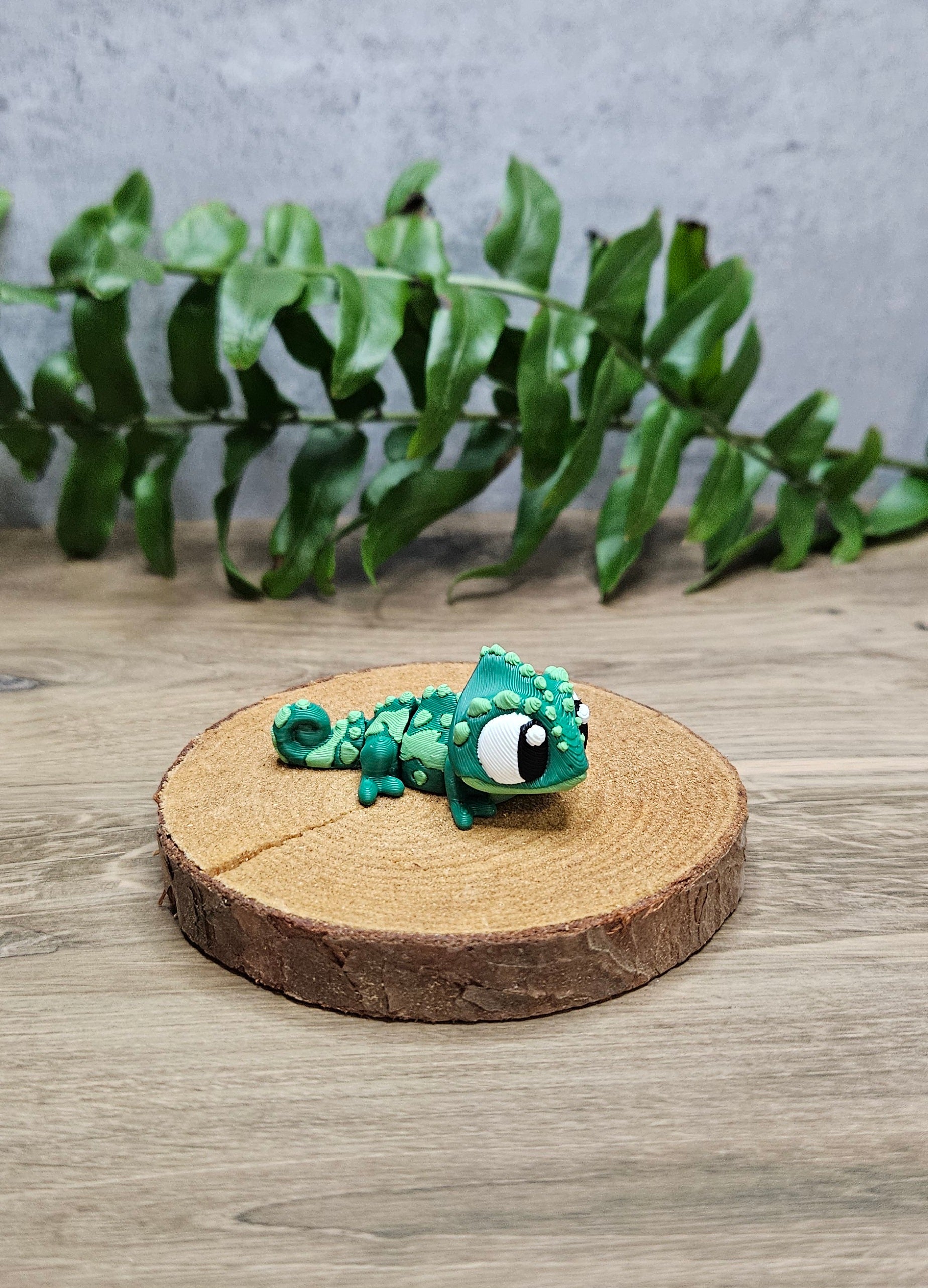 Mini Chameleon