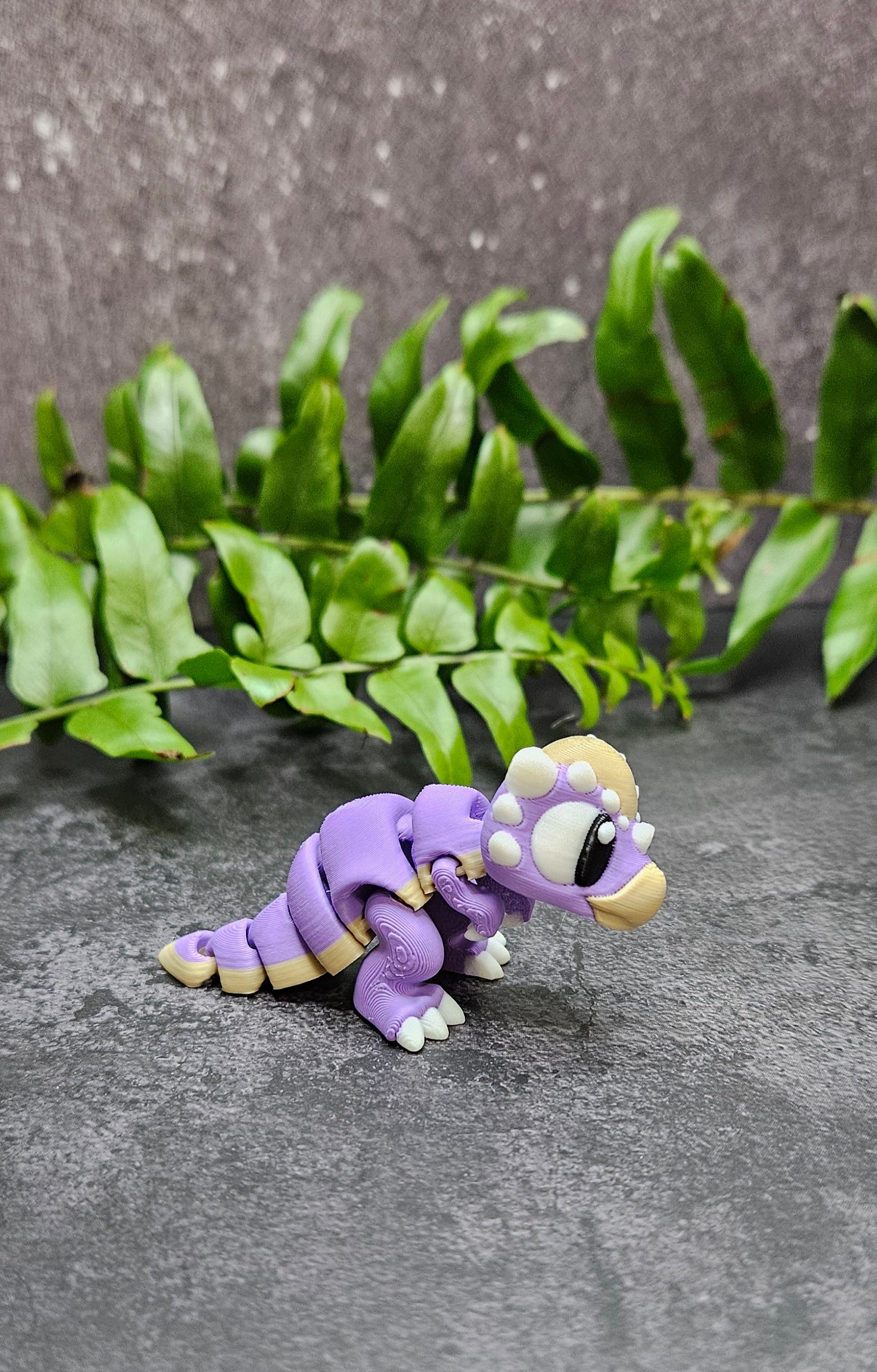 Stygimoloch