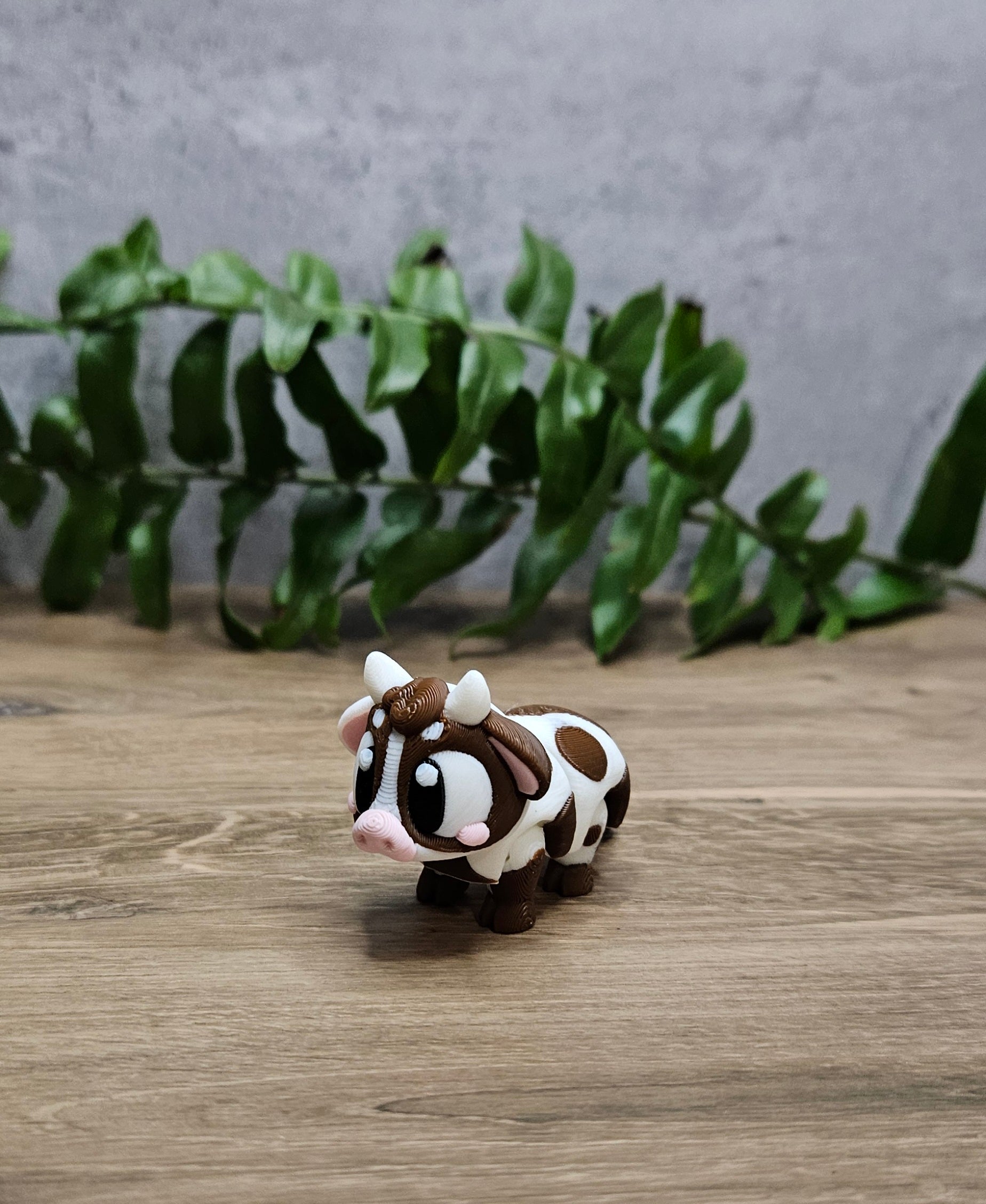 Cow