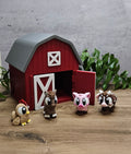 Barn Playset