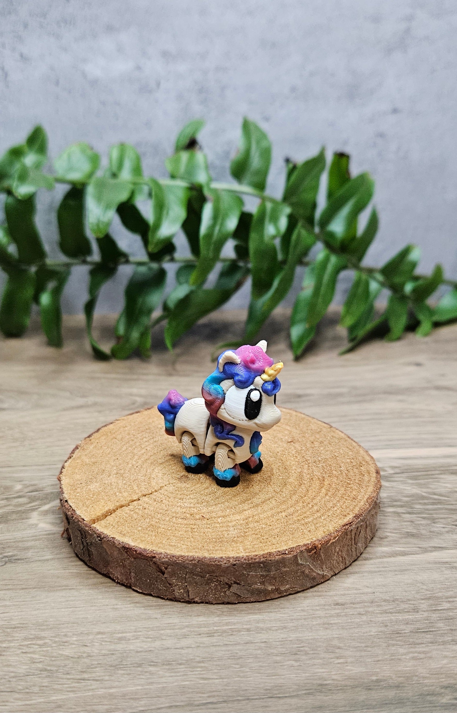 Mini Unicorn