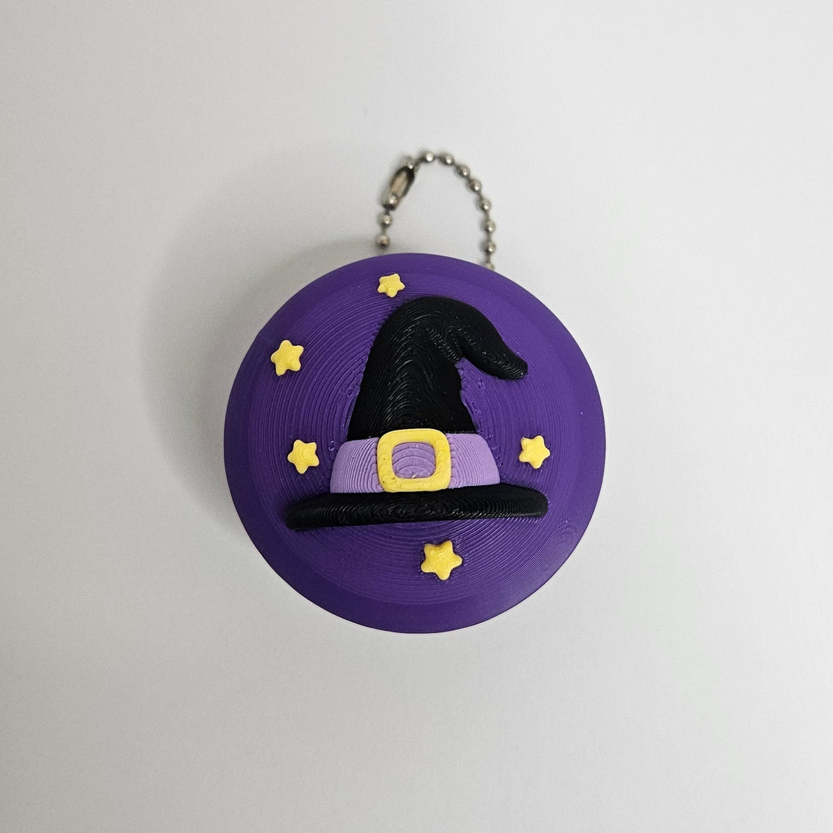 Halloween Macaroon Clickers