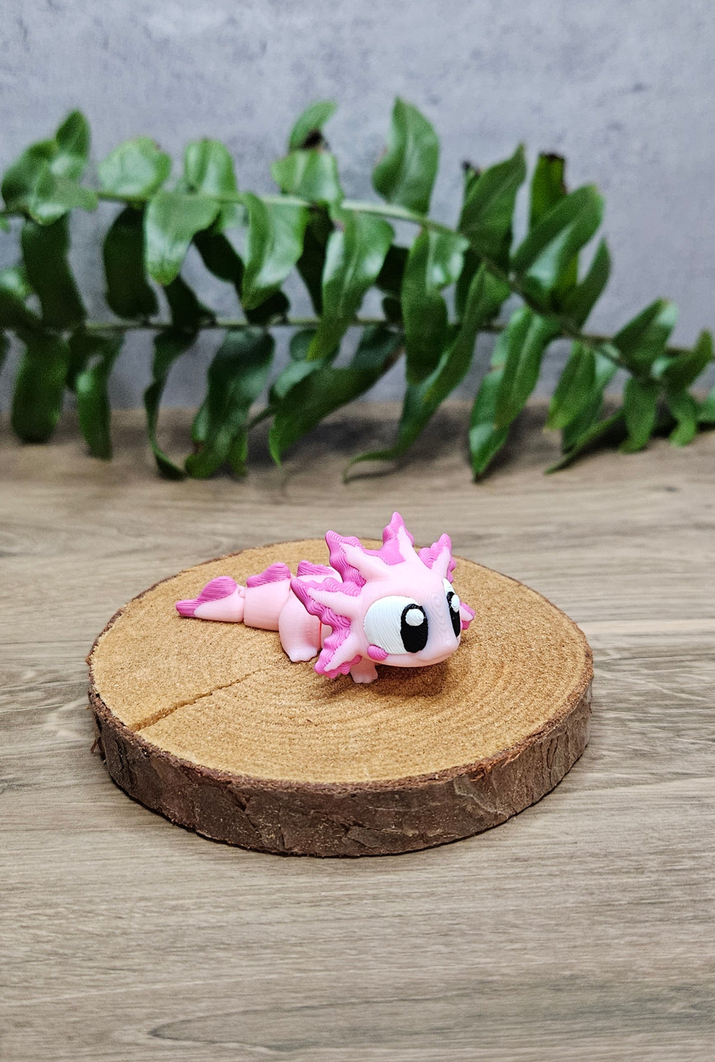Mini Axolotl