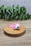 Mini Axolotl