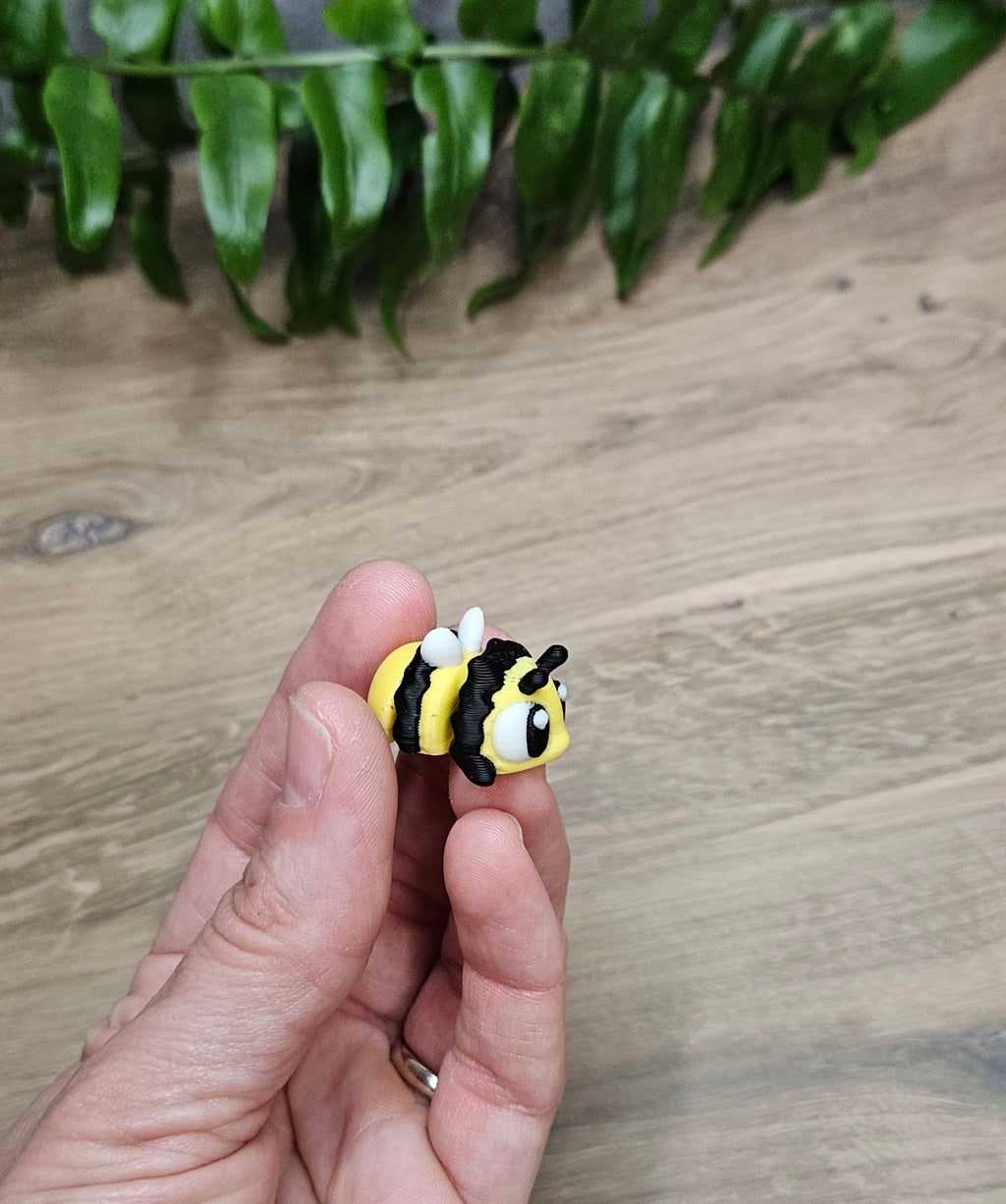 Mini Bee